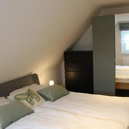 Ferienwohnung Fritz Jork Exterior foto