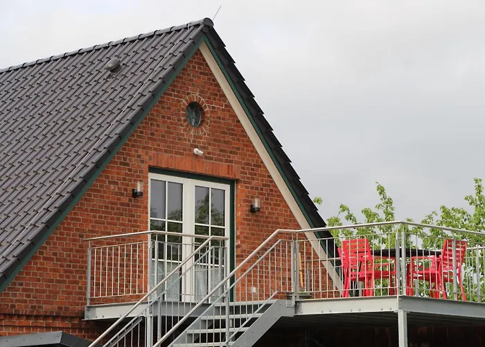 Ferienwohnung Fritz